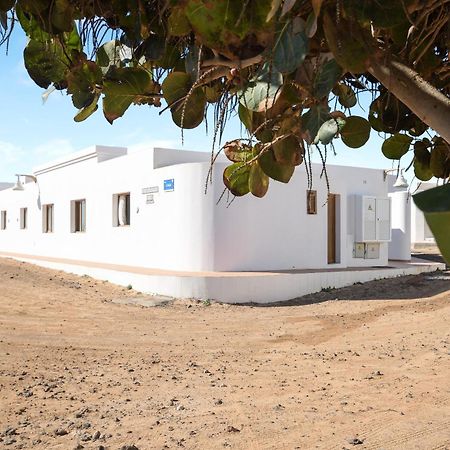 Apartamento Flor Siete Διαμέρισμα Caleta de Sebo Εξωτερικό φωτογραφία
