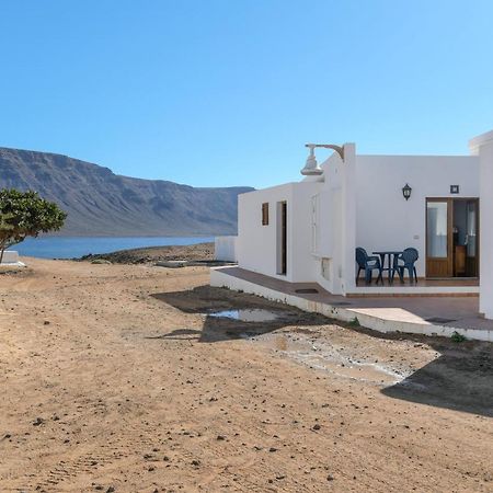 Apartamento Flor Siete Διαμέρισμα Caleta de Sebo Εξωτερικό φωτογραφία