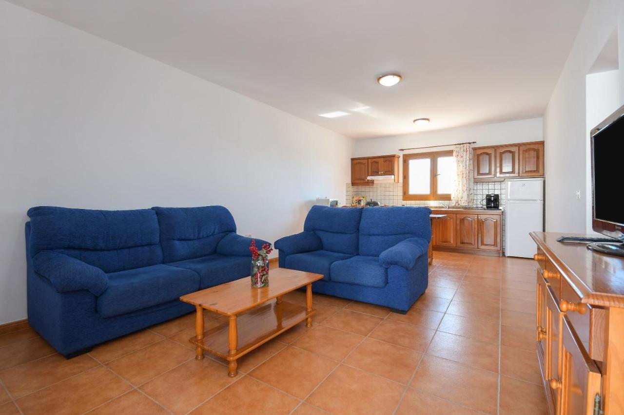 Apartamento Flor Siete Διαμέρισμα Caleta de Sebo Εξωτερικό φωτογραφία