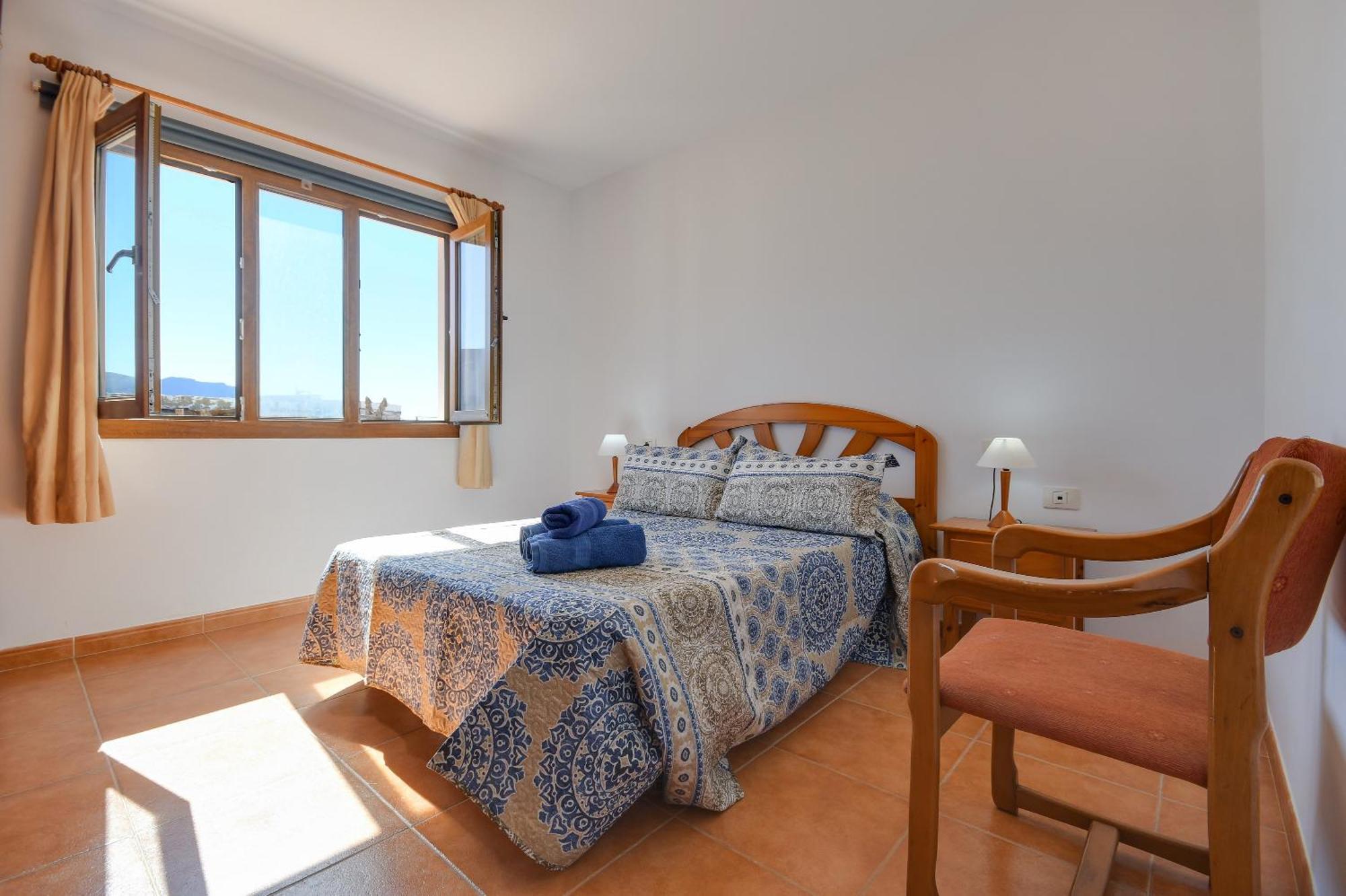 Apartamento Flor Siete Διαμέρισμα Caleta de Sebo Εξωτερικό φωτογραφία