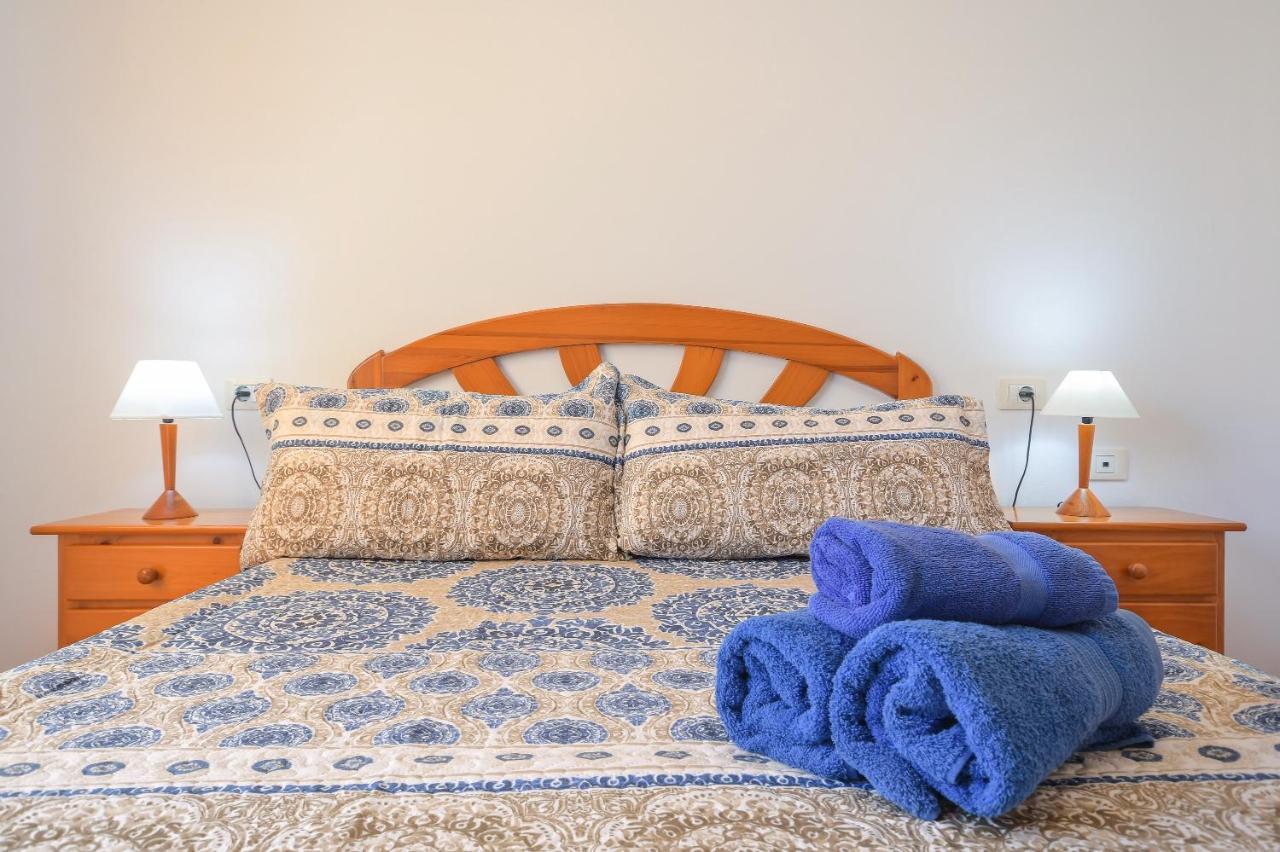 Apartamento Flor Siete Διαμέρισμα Caleta de Sebo Εξωτερικό φωτογραφία