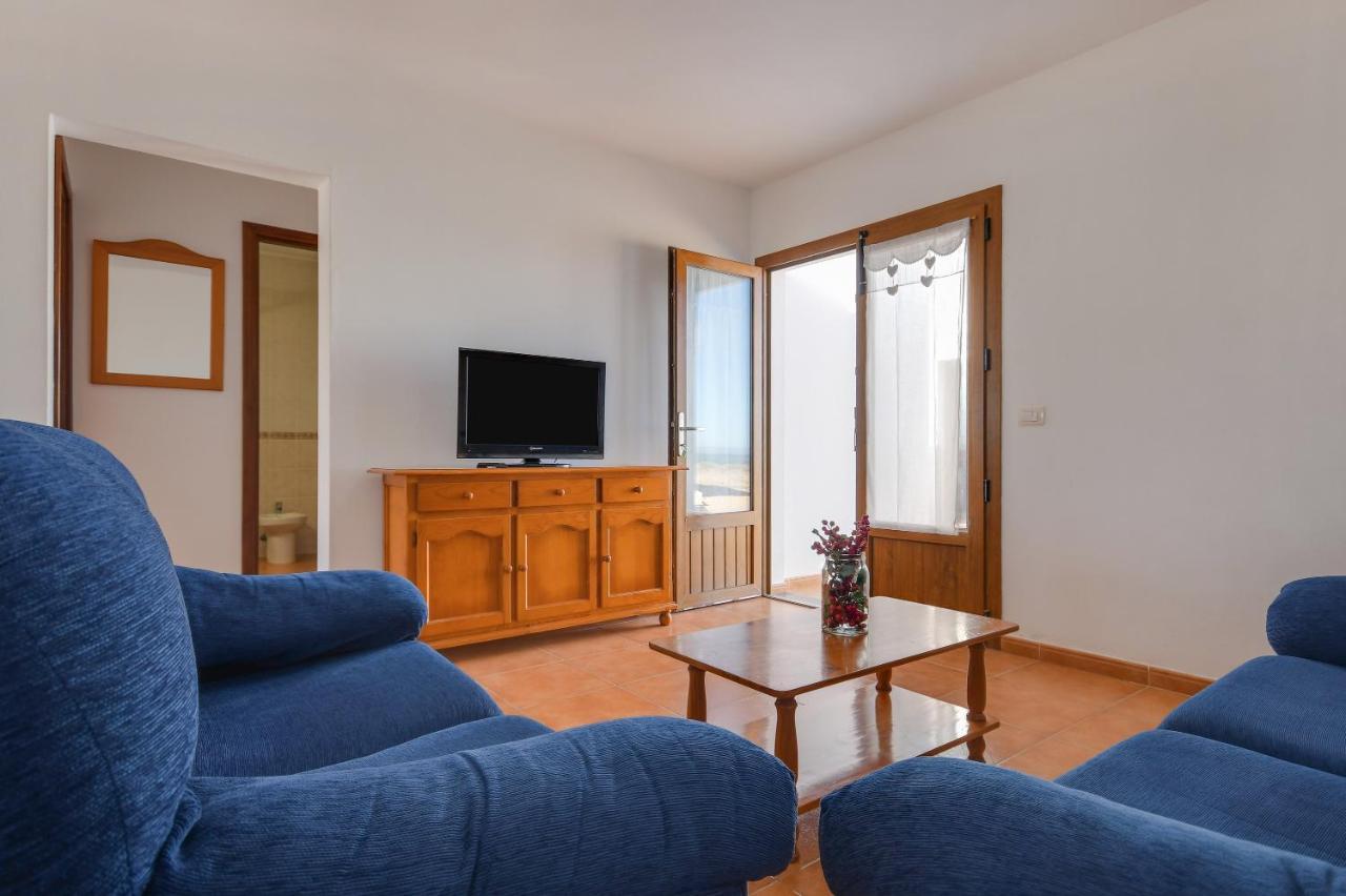 Apartamento Flor Siete Διαμέρισμα Caleta de Sebo Εξωτερικό φωτογραφία
