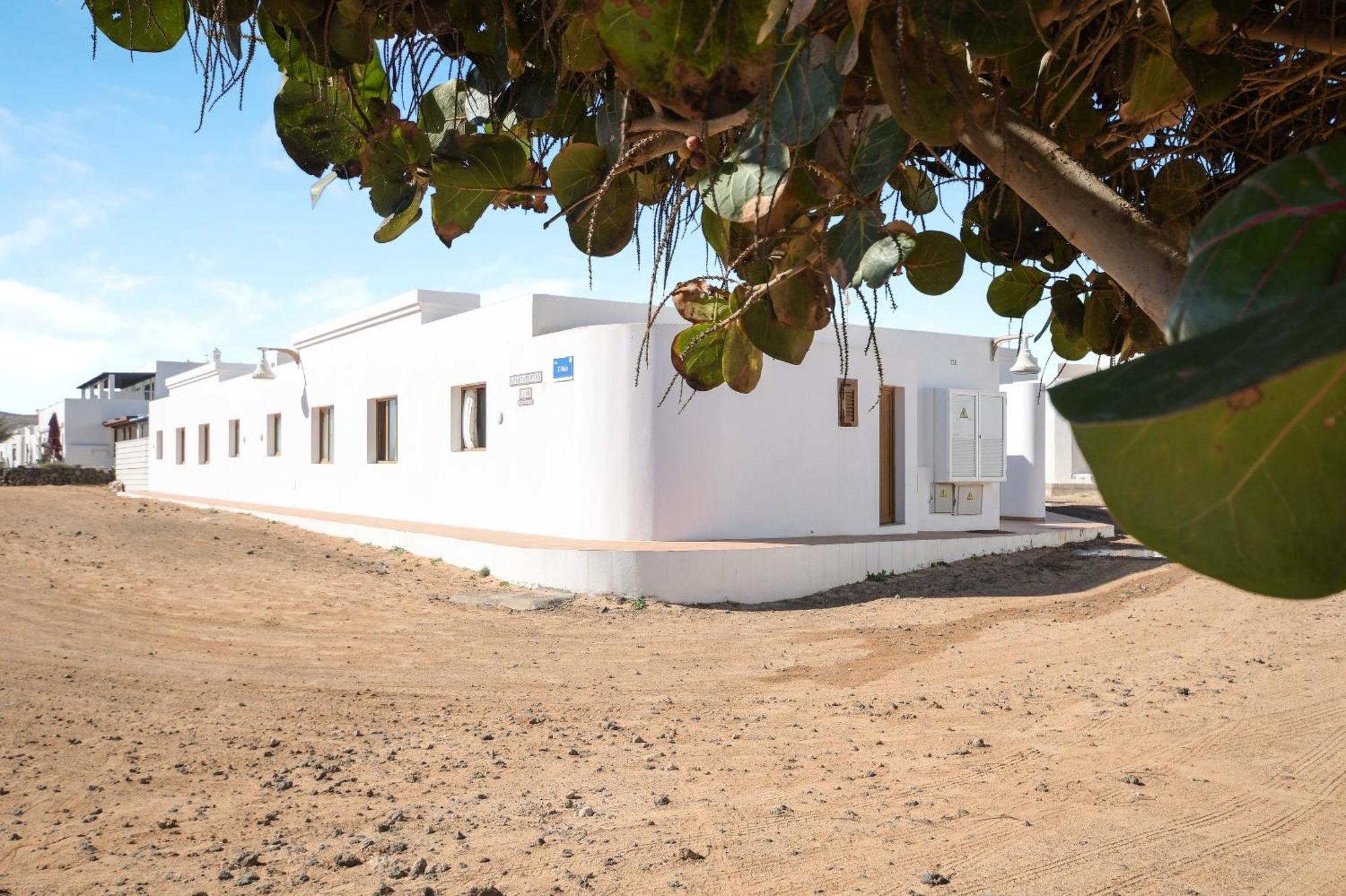 Apartamento Flor Siete Διαμέρισμα Caleta de Sebo Εξωτερικό φωτογραφία
