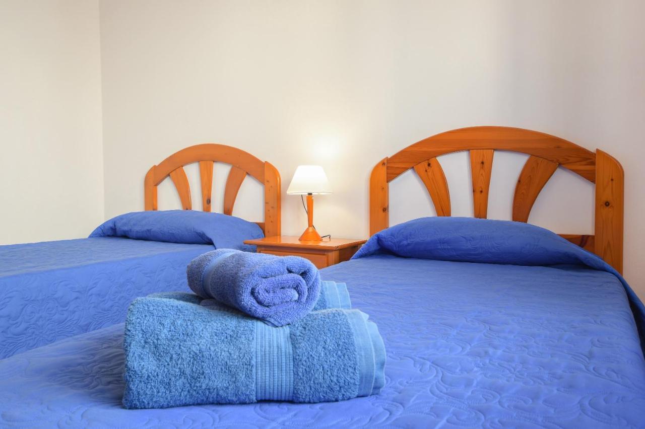 Apartamento Flor Siete Διαμέρισμα Caleta de Sebo Εξωτερικό φωτογραφία