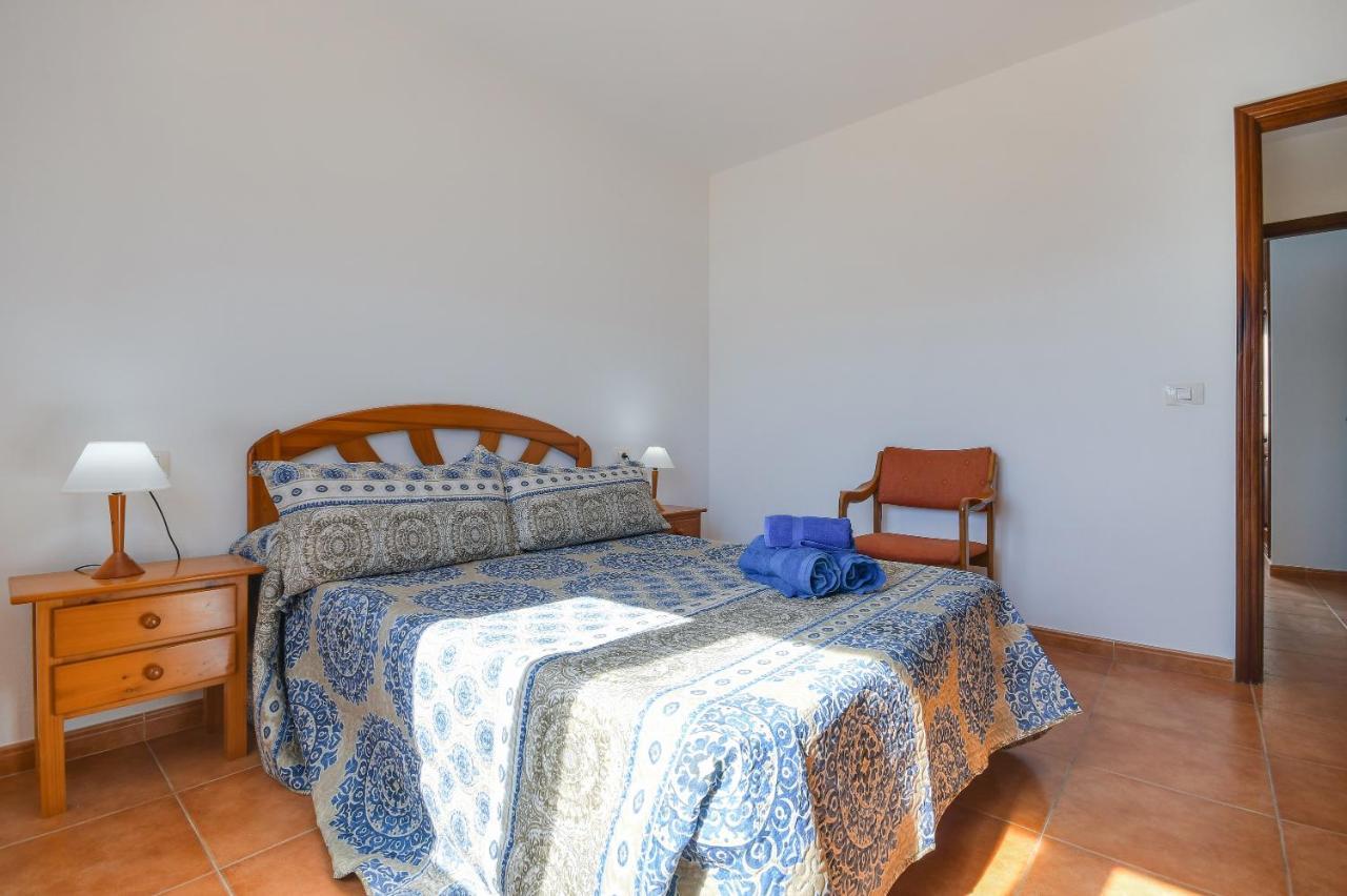 Apartamento Flor Siete Διαμέρισμα Caleta de Sebo Εξωτερικό φωτογραφία