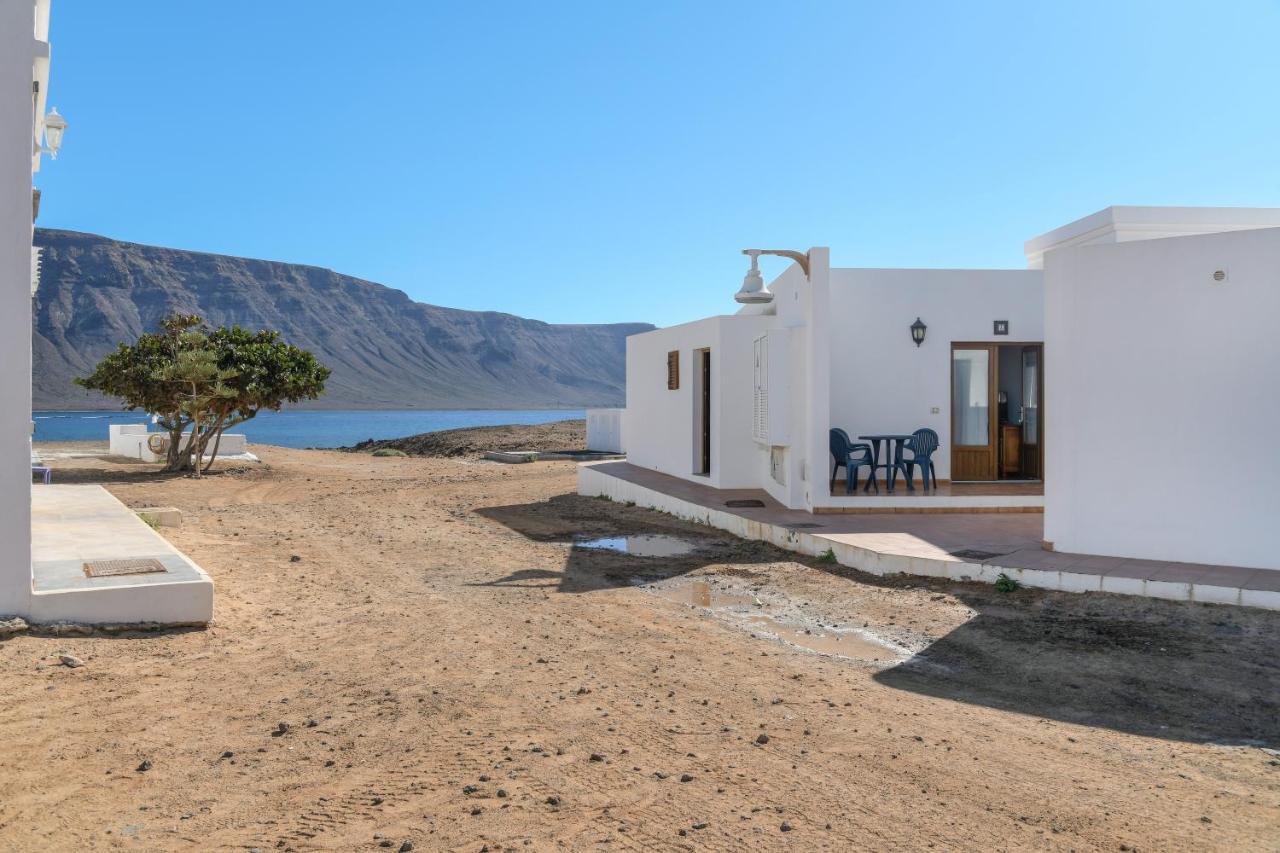 Apartamento Flor Siete Διαμέρισμα Caleta de Sebo Εξωτερικό φωτογραφία