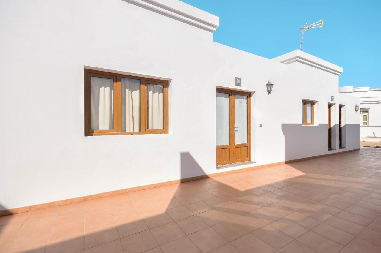 Apartamento Flor Siete Διαμέρισμα Caleta de Sebo Εξωτερικό φωτογραφία