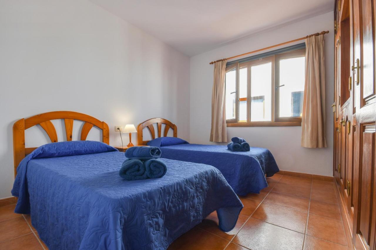 Apartamento Flor Siete Διαμέρισμα Caleta de Sebo Εξωτερικό φωτογραφία