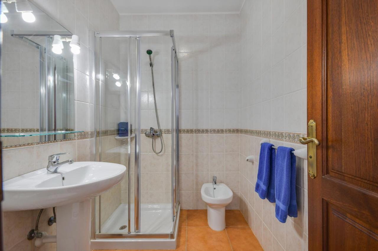 Apartamento Flor Siete Διαμέρισμα Caleta de Sebo Εξωτερικό φωτογραφία